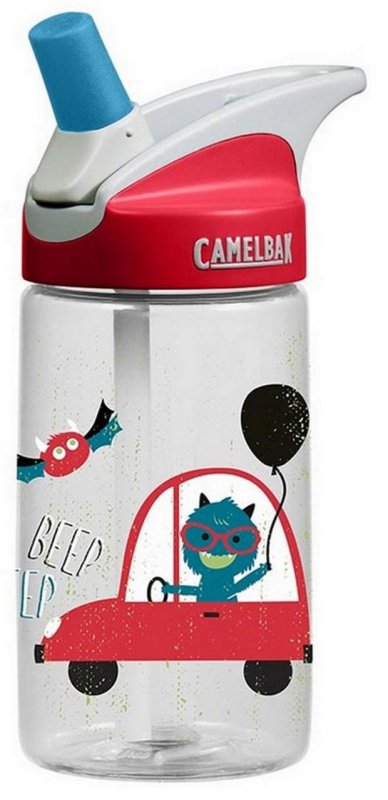 Camelbak eddy Kids rad monsters 0.4L