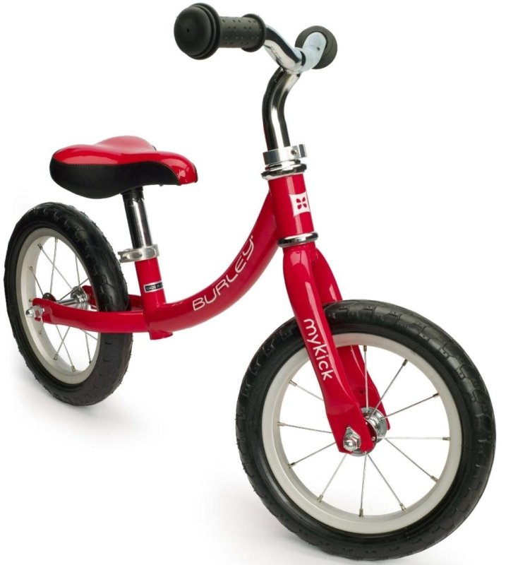 Odrážedlo Burley MyKickred