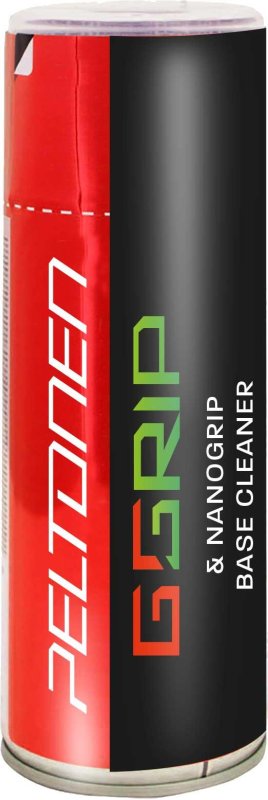 Odstraňovač vosku Peltonen Base cleaner 170ml