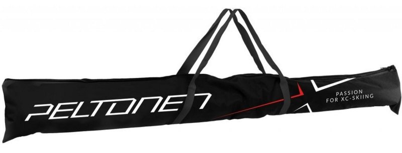 Peltonen vak na běžky 1 pár black