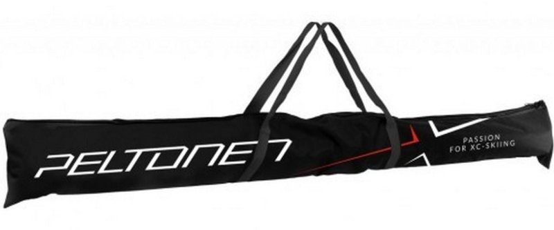 Peltonen vak na 5 párů běžek black