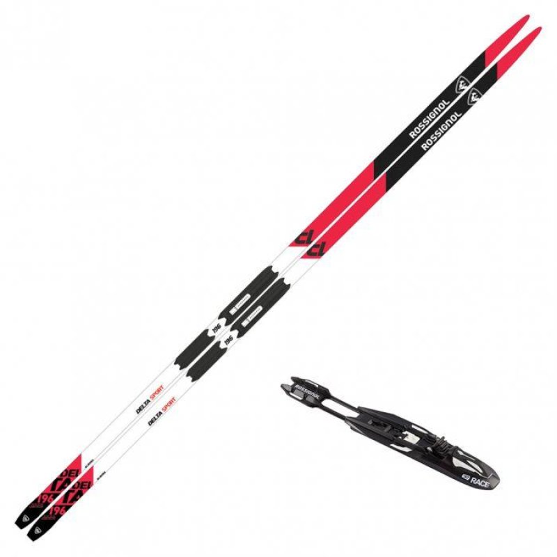 Ross Delta Sport Clas IFP