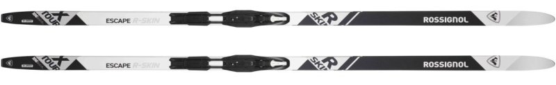 Rossignol  X-Tour Escape R-Skin  IFP+Tour Step In