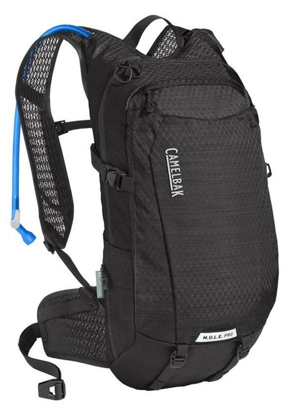 Camelbak Mule Pro 14 3l black