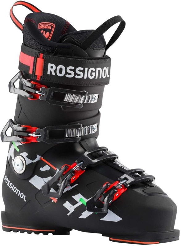 Pánské lyžařské boty Rossignol Speed 120 black