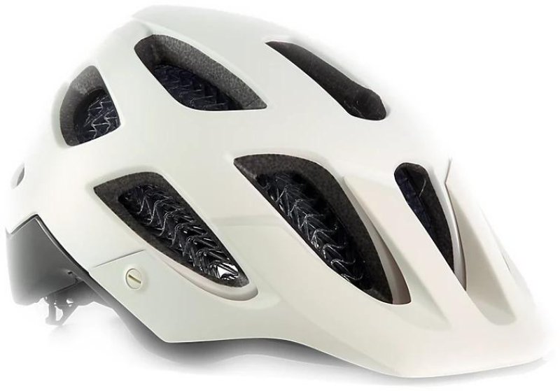 Cyklistická helma Blaze Wavecel era white/black olive
