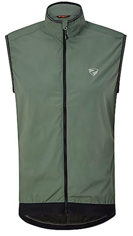 Ziener Nechamus pine tree