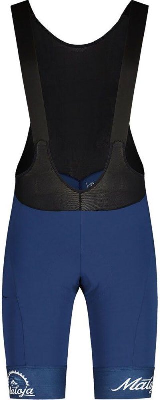 Cyklistické kraťasy Maloja SaleschM.midnight