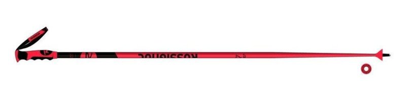 Hole sjezdové Rossignol Hero Carbon