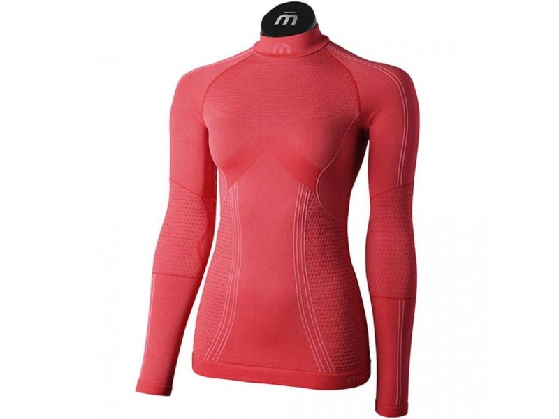 Termoprádlo Mico Lupetto Woman odor zero XT2 fresia