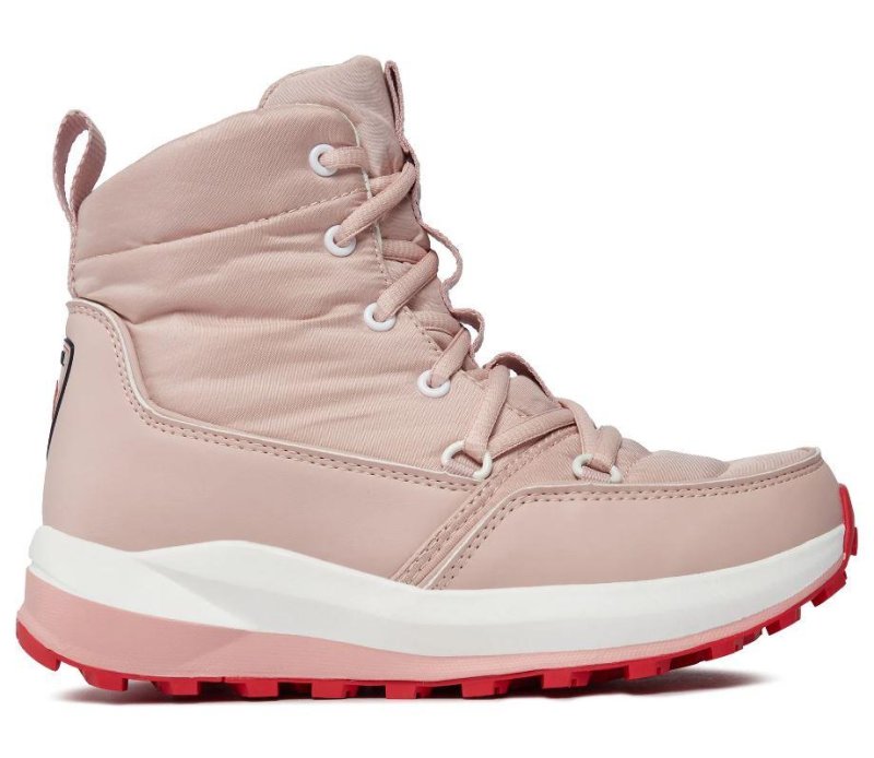 Boty Rossignol Powder W pink