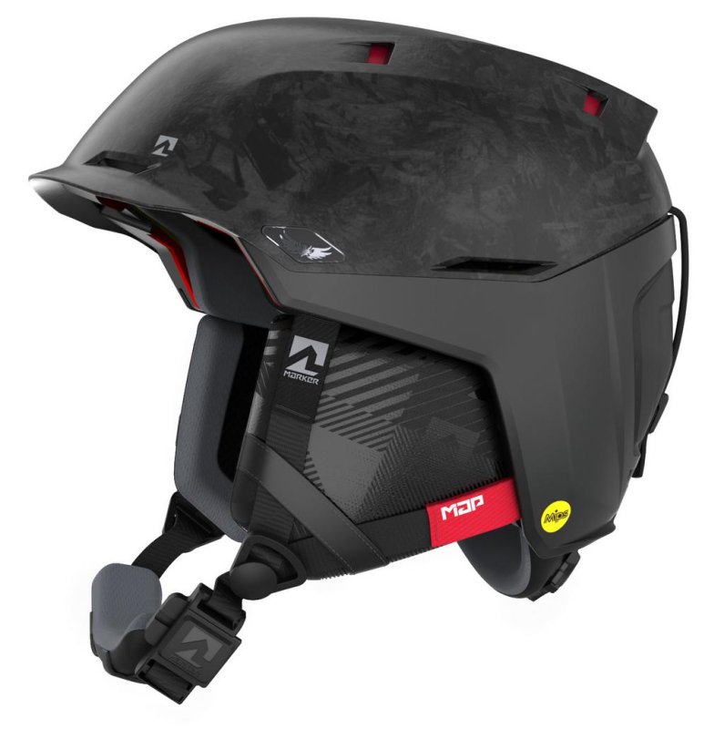 Lyžařská helma Marker Phoenix 2 M-Werks