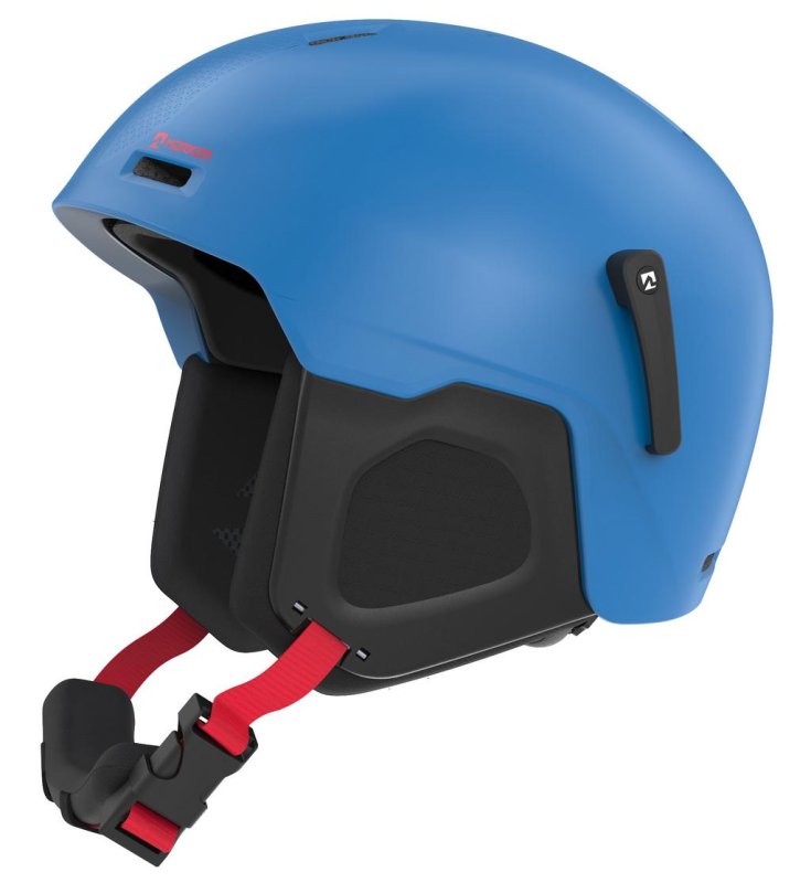 Lyžařská helma Marker Bino blue