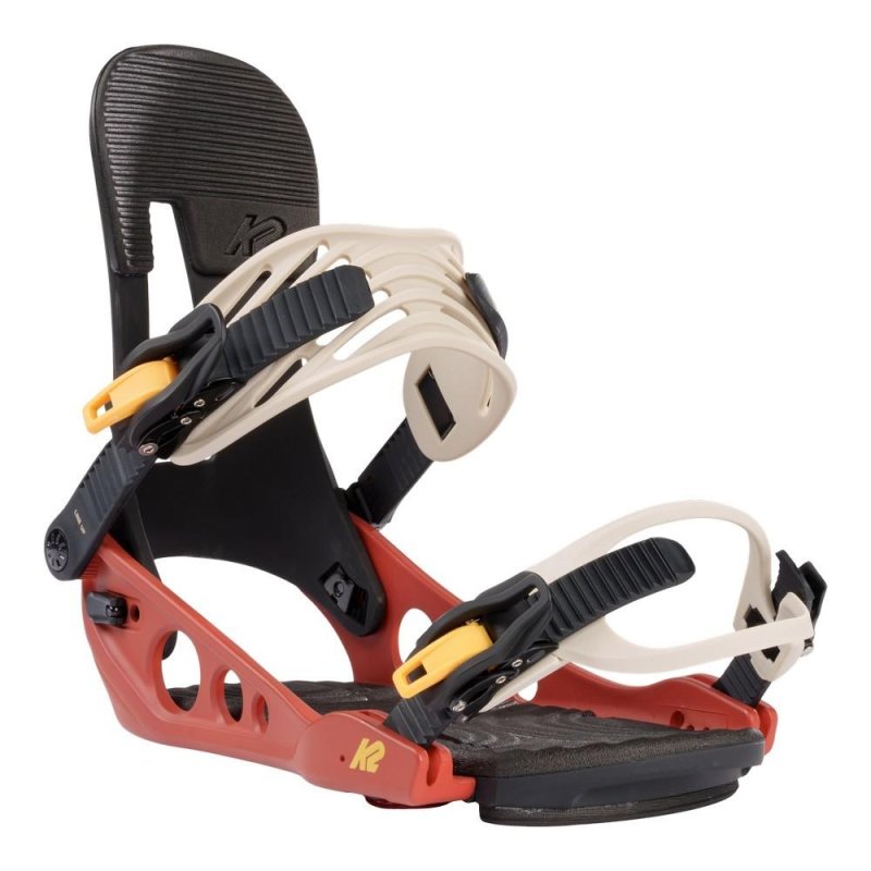 Snowboardové vázání K2 Lineup undercover