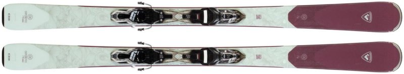 Rossignol Experience 78 W + Xpress W10