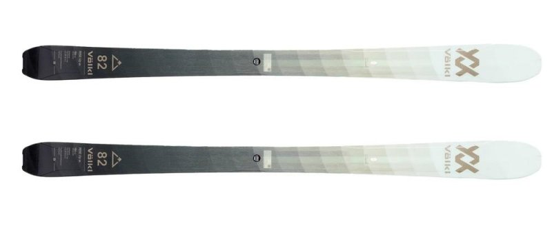 Skialpové lyže Volkl Rise Up 82 W