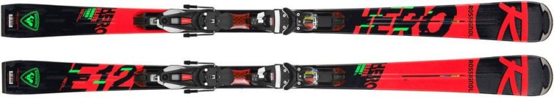 Rossignol Hero Elite ST Ti