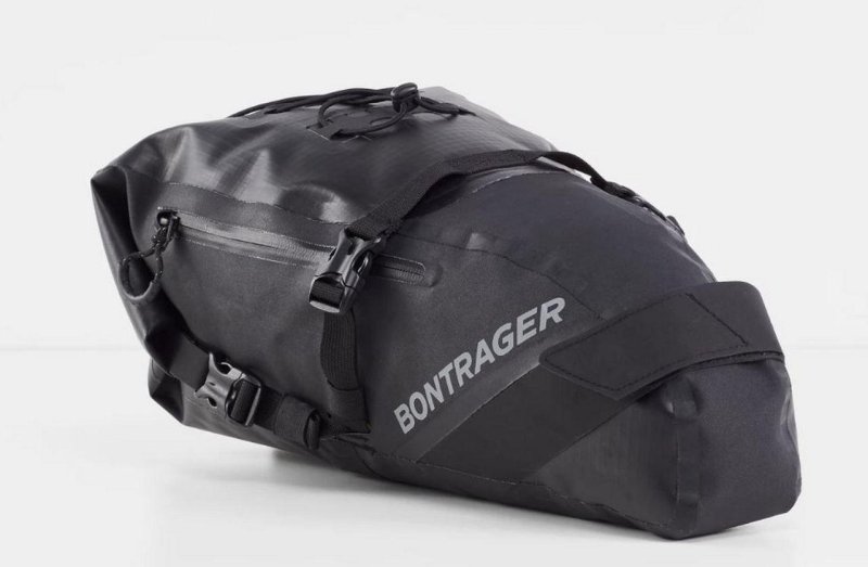 Bontrager Adventure Saddle podsedlová brašna 9 L