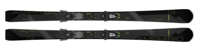Sjezdové lyže Elan Amph.13 C PS + ELX11