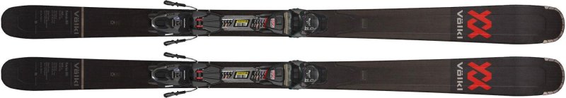 Volkl Kanjo 80 + FDT TP10