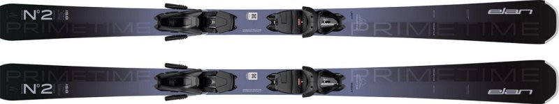 Sjezdové lyže Elan Primetime  N2 + EL9