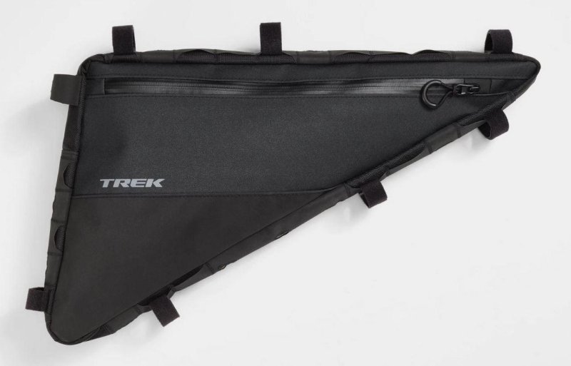 Celorámová brašna Trek Adventure Boss 2,6 / 3,4 / 3,8 L