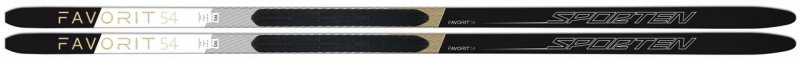 Běžky Sporten Favorit Skin