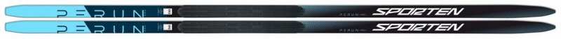 Běžky Sporten Perun Pro Skin M/H