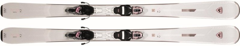 Sjezdové lyže Rossignol Nova 2 - Půjčovna