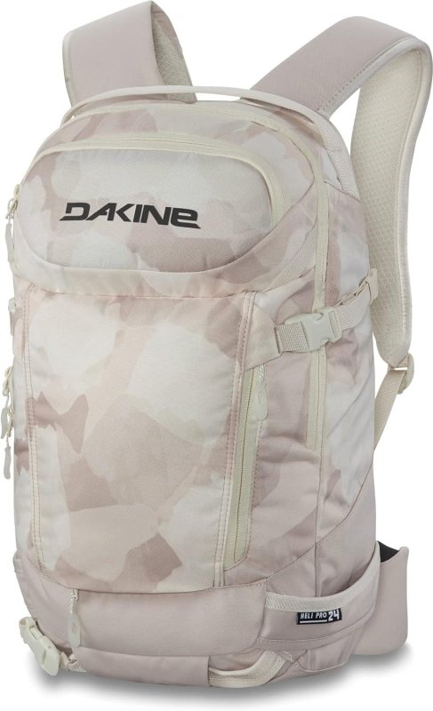Batoh Dakine Heli Pro Womens Sand Quartz 24l