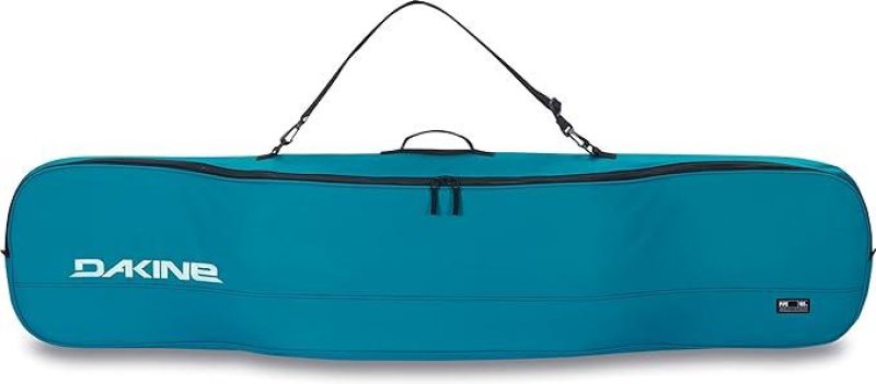 Snowboardový vak Dakine Pipe bag green