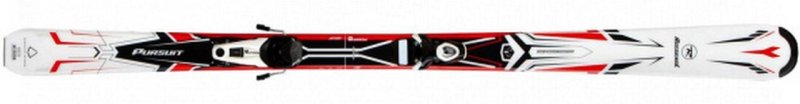 Sjezdové lyže Rossignol Pursuit 12 Open + Axium 100
