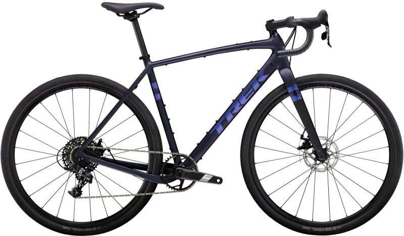 Gravel kolo Trek Checkpoint ALR 4 Matte Deep Dark Blue