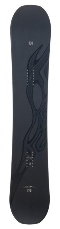 Snowboard K2 Gateway Rental