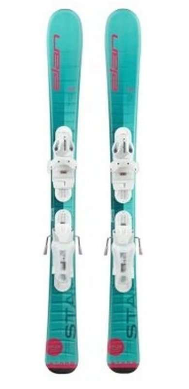 Elan Starr QS + EL4.5