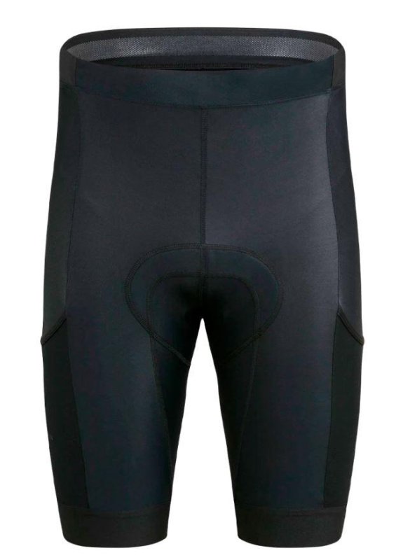 Cyklistické kraťasy Rapha Core Cargo black