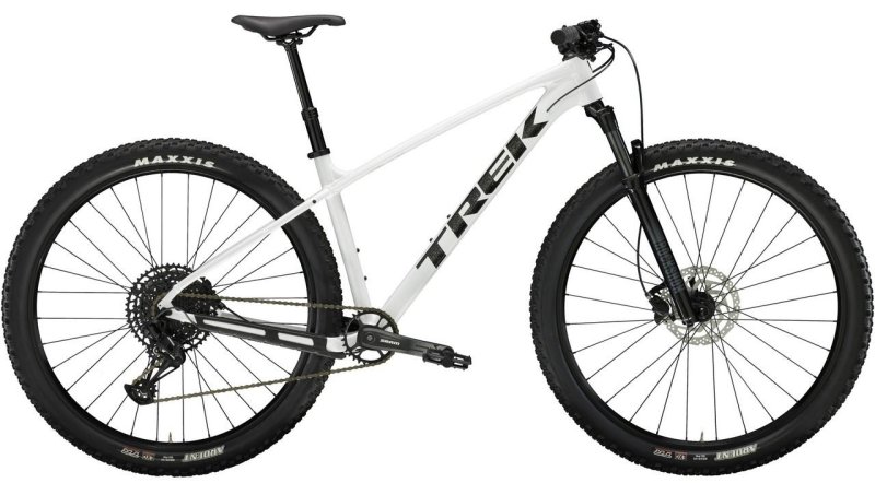 Horské kolo Trek Marlin 7 Gen 3 Crystal White
