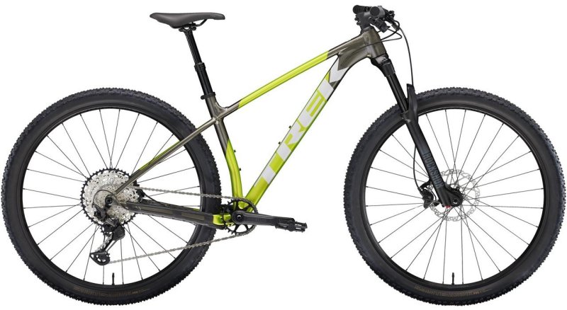 Horské kolo Trek Procaliber 8 Power Surge/Mercury