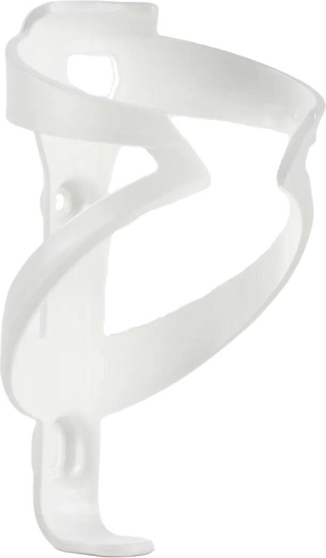 Košíček na kolo Trek Elite Cage z recyklovaných materiálů white