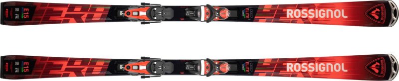 Sjezdové lyže Rossignol Hero Elite MT Ca + NX12