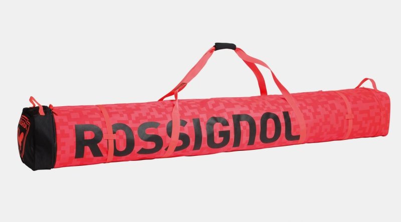 Vak na lyže Rossignol Hero Ski Bag 2/3 páry 190-220
