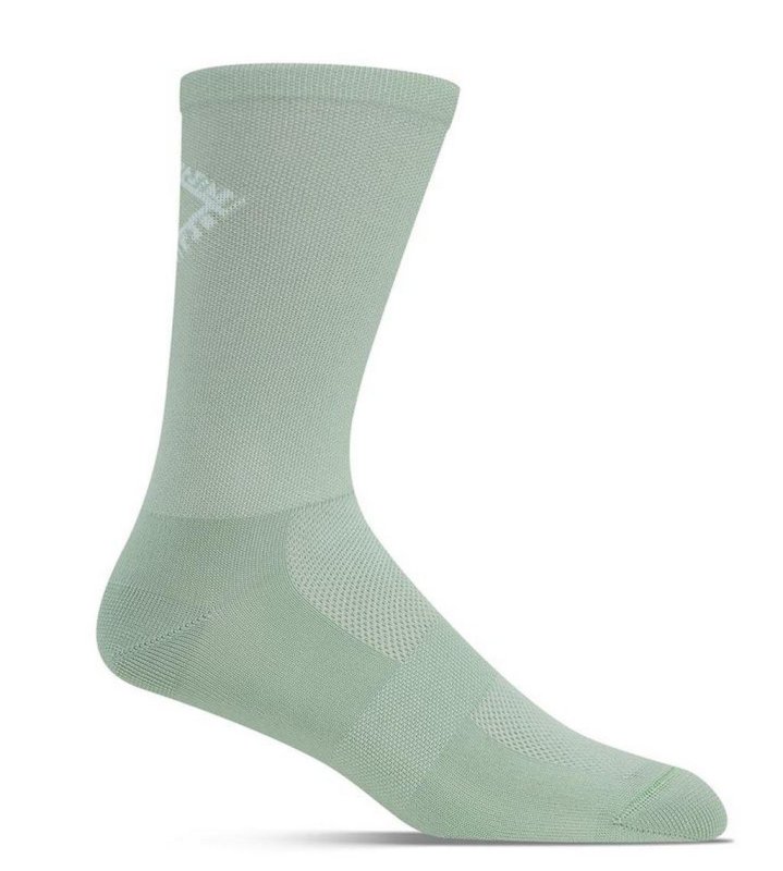 Cyklistické ponožky Giro Comp Racer High Mineral