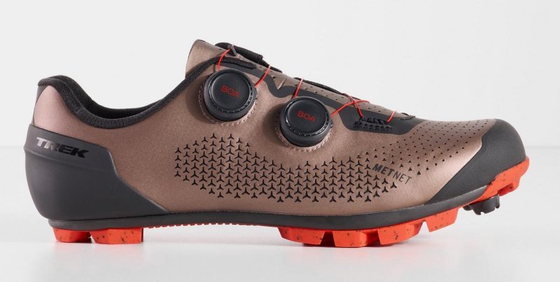 MTB tretry Trek Cambion Bronze Age