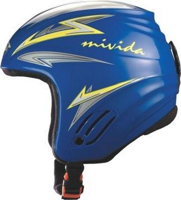 Mivida Thunder/Net modrá