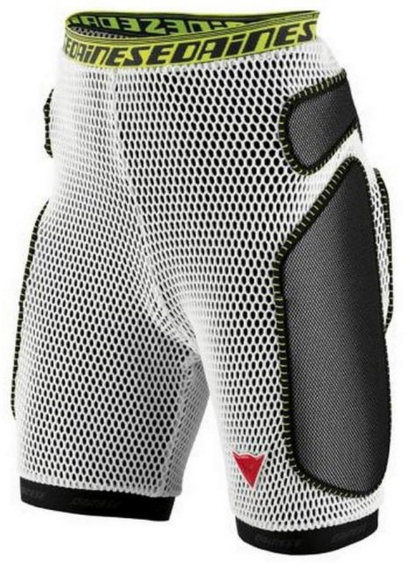 Dainese Kid Short Protector Evo