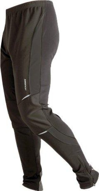 Axon Hurricane black