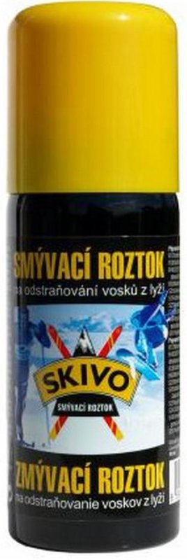 Skivo smývací roztok spray100ml