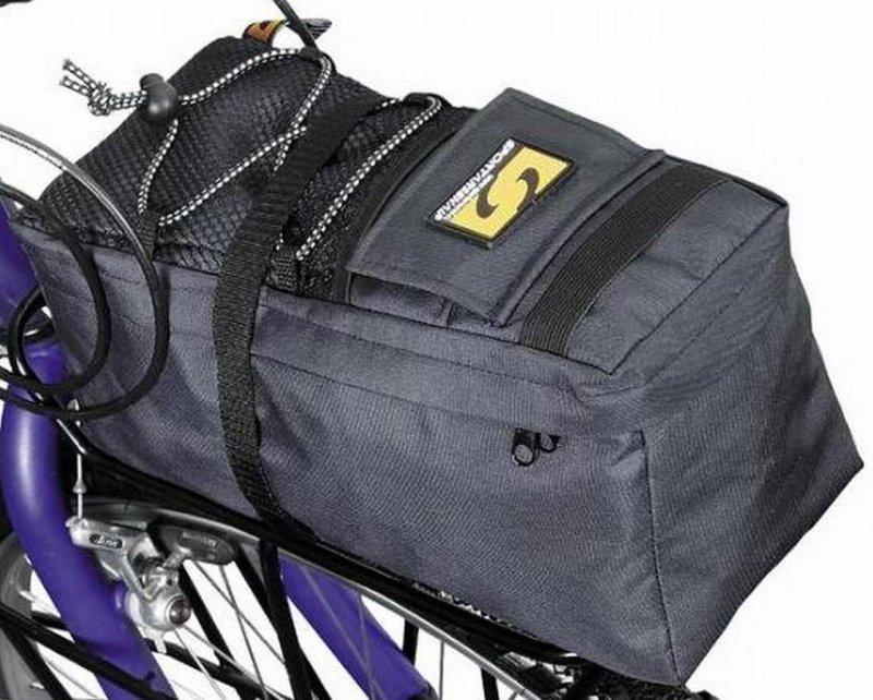 Sport Arsenal brašna na nosič 505