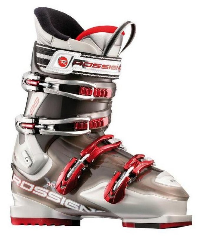 Rossignol Exalt X 80 black