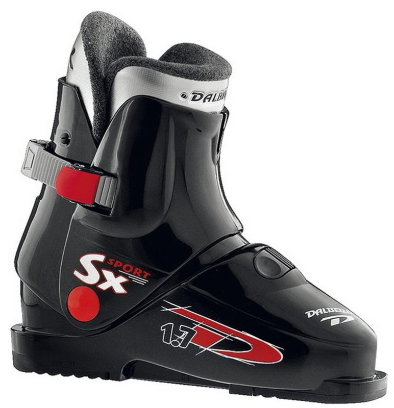 Dalbello SX 1.7 black